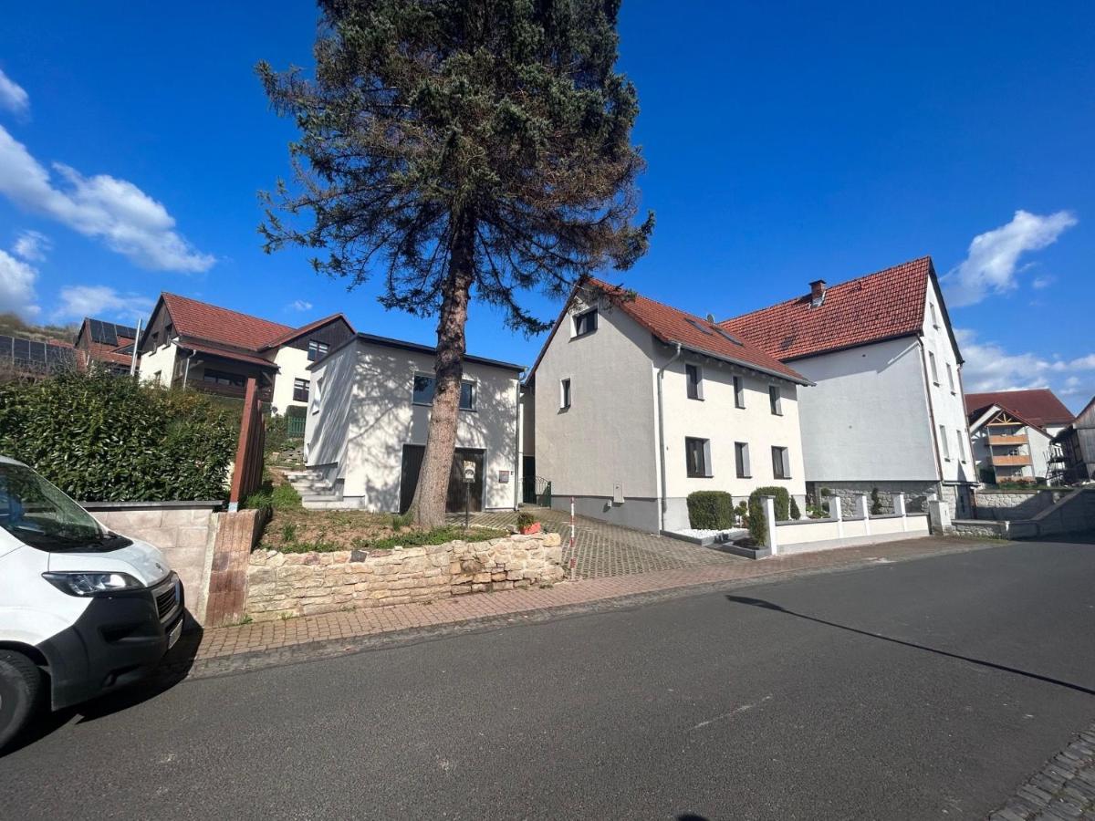 Landhaus Stedtfeld Exterior foto